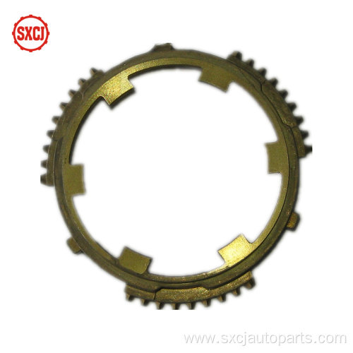 auto parts gearbox parts Synchronizer ring for FIAT DUCATO